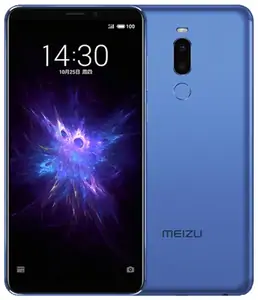 Замена матрицы на телефоне Meizu M8 Note в Тюмени